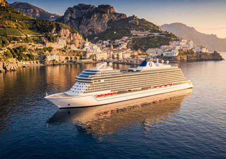 Cruises