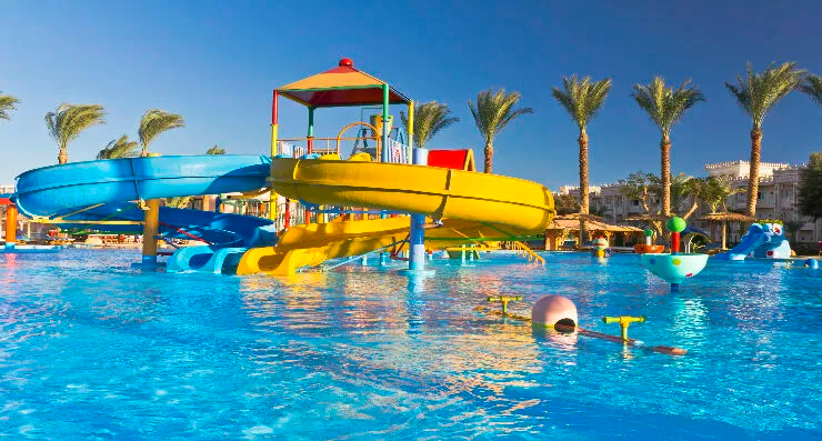 Splash Zone