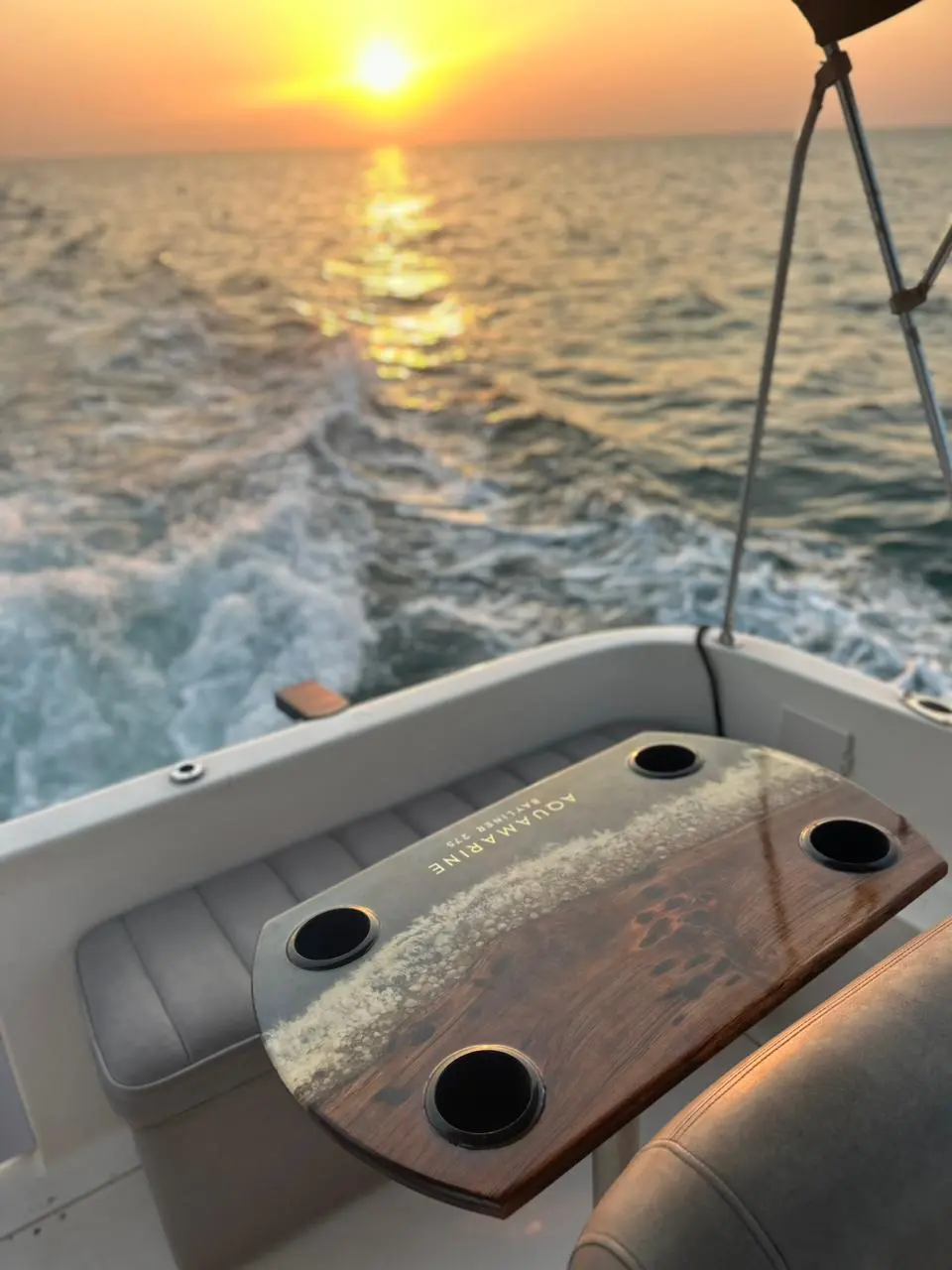 South Goa Sail Experience on Aquamarine Yacht | 8 Pax | Goa view 7